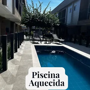 Apartamento Recanto Vo Monica, Palhoça