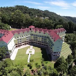 Apartamento Com Bela Vista Em Campos do Jordão