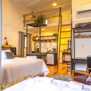 Alojamento de Turismo Selvagem Lofts Kayser Haus, Urubici
